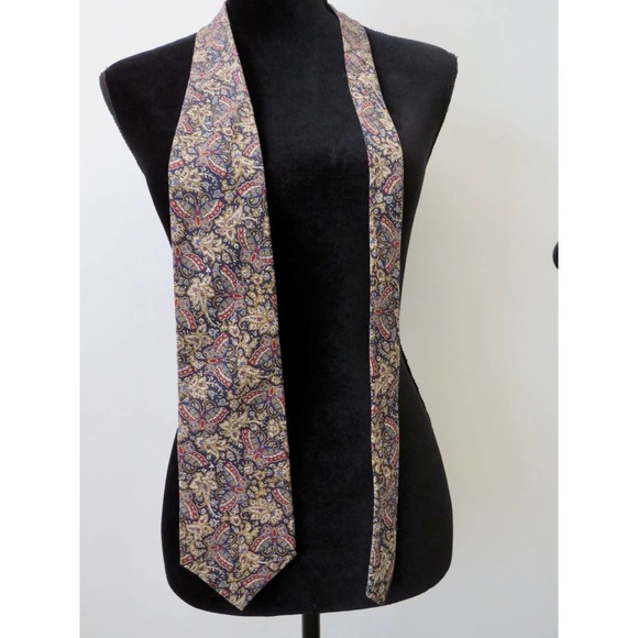 Dior Other - Vintage Christian Dior Monsieur Tie